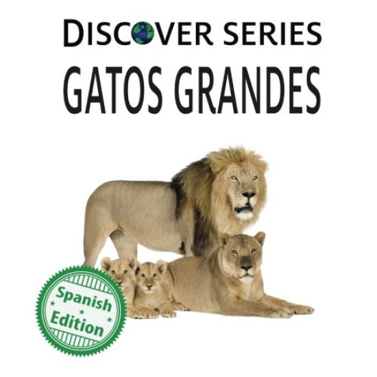 Gatos Grandes