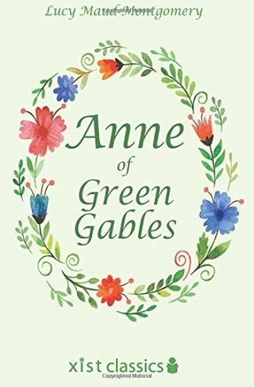 Anne of Green Gables