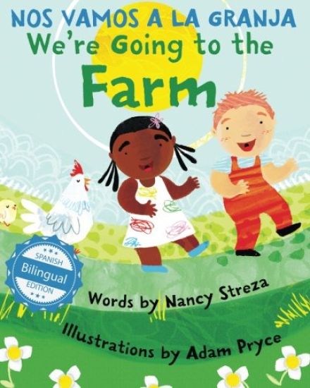 We're Going to the Farm / Nos vamos a la granja
