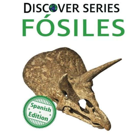 Fosiles: (fossils)