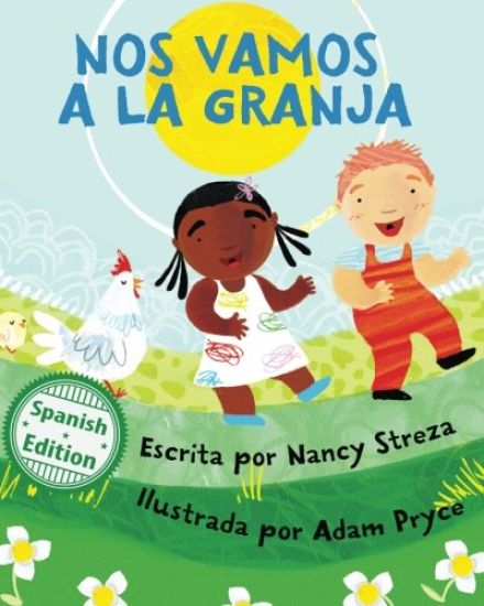 Nos vamos a la granja (We're Going to the Farm)
