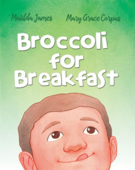 Broccoli for Breakfast
