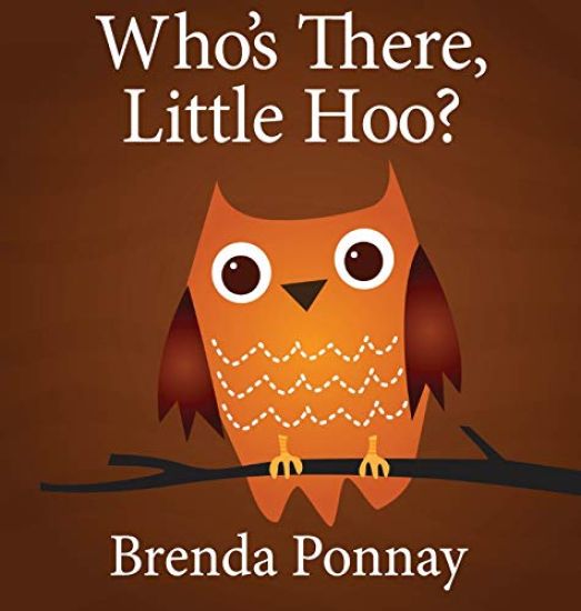Who's There, Little Hoo?
