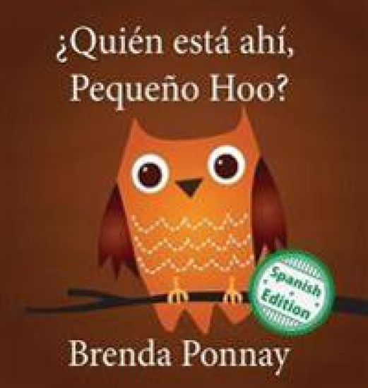 ¿Quién está ahí, Pequeño Hoo?