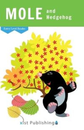 Mole and Hedgehog