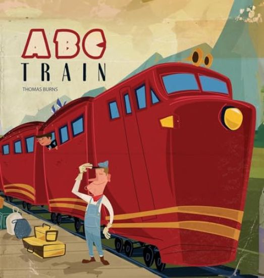 ABC Train