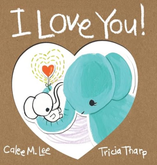 I Love You!