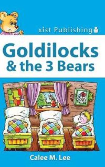 Goldilocks & the Three Bears