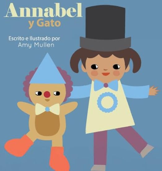 Annabel y Gato
