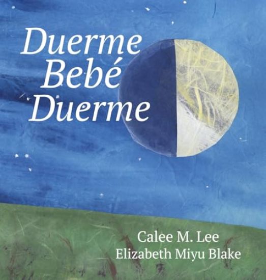 Duerme, bebé, duerme: (Sleep Baby Sleep)