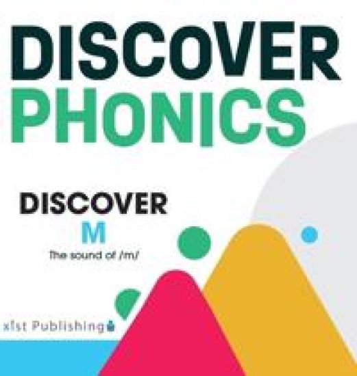 Discover M