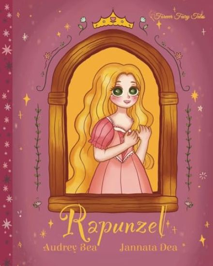 Rapunzel