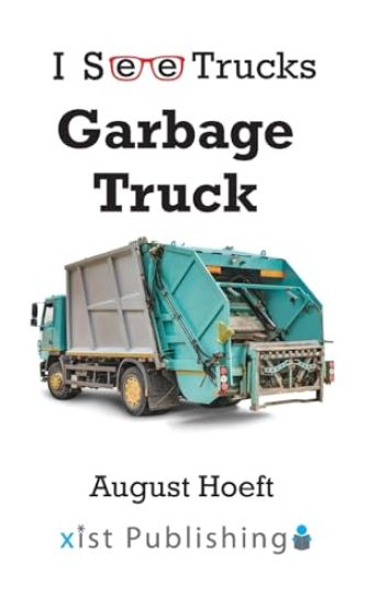 Garbage Truck