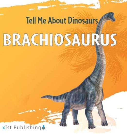 Brachiosaurus