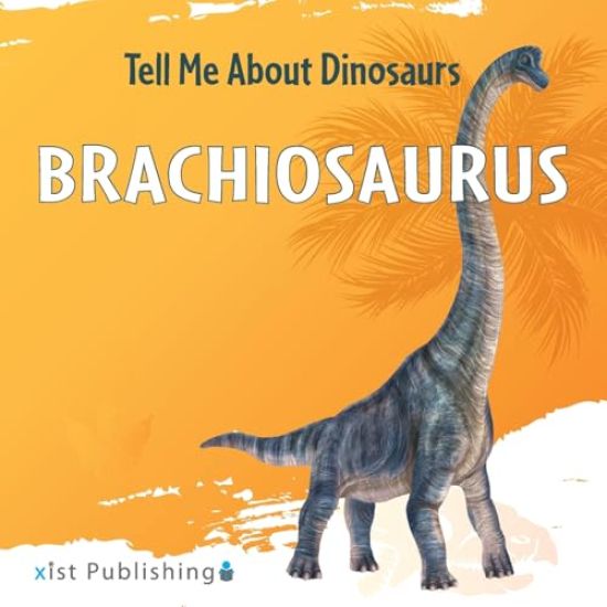 Brachiosaurus