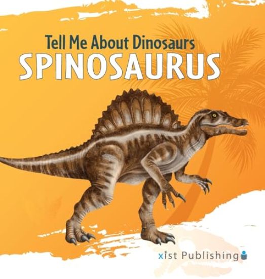 Spinosaurus