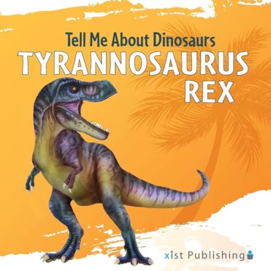Tyrannosaurus Rex