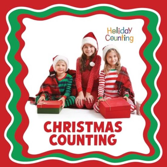 Christmas Counting