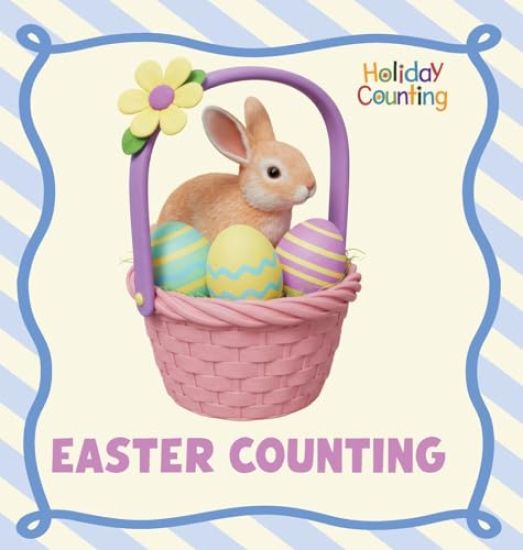 Easter Counting