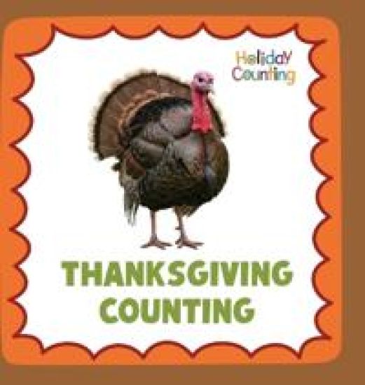 Thanksgiving Counting