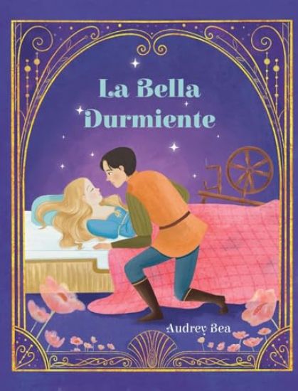 La Bella Durmiente