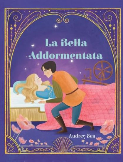 La Bella Addormentata