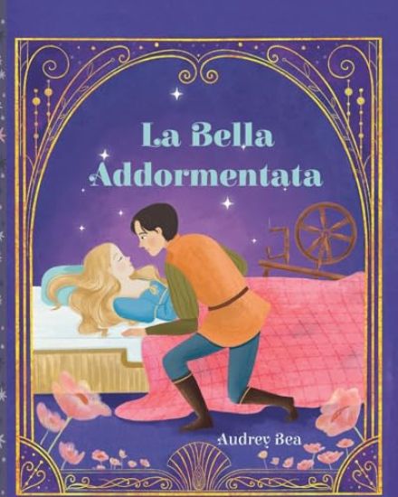 La Bella Addormentata