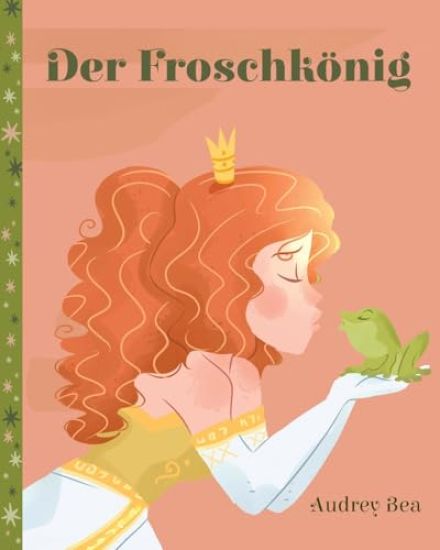 Der Froschkönig