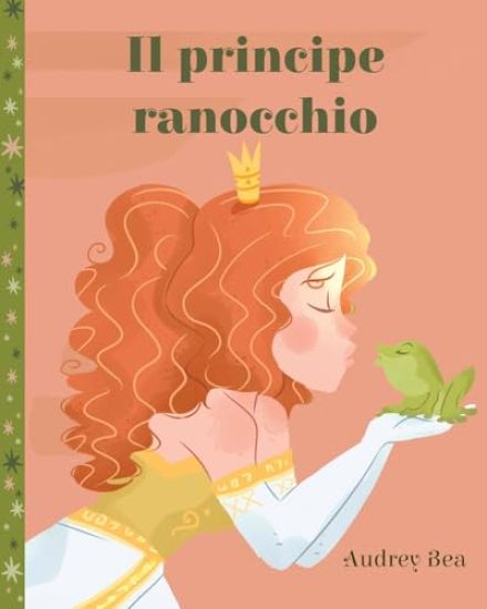 Il principe ranocchio