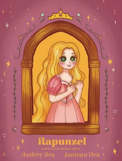 Rapunzel