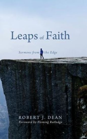 Leaps of Faith