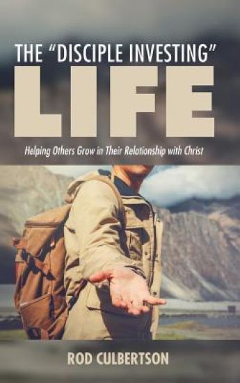 The "Disciple Investing" Life