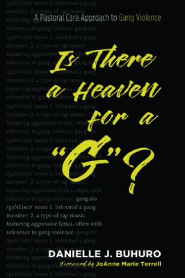 Is There a Heaven for a "G"?