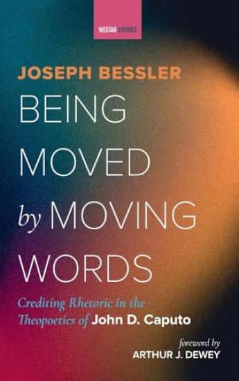 Being Moved by Moving Words
