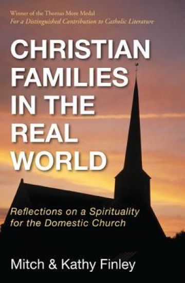Christian Families in the Real World