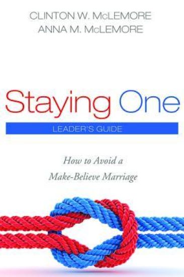 Staying One: Leader's Guide