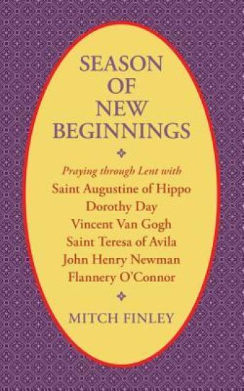 Season of New Beginnings