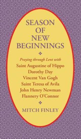 Season of New Beginnings