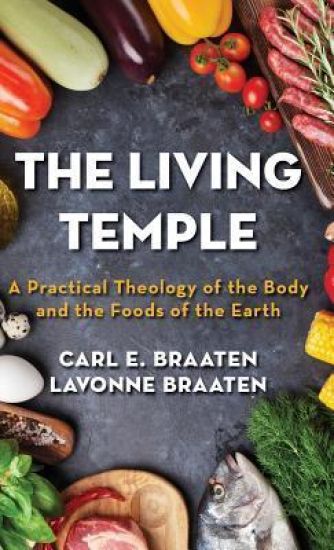 The Living Temple