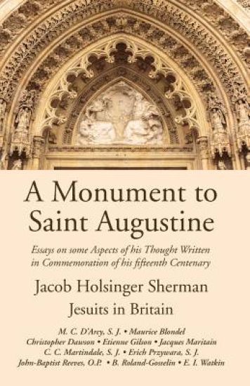A Monument to Saint Augustine