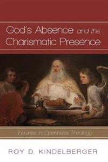 God's Absence and the Charismatic Presence