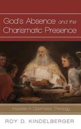 God's Absence and the Charismatic Presence