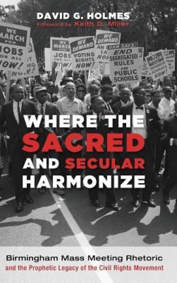 Where the Sacred and Secular Harmonize