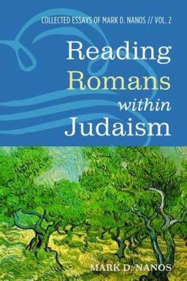 Reading Romans Within Judaism