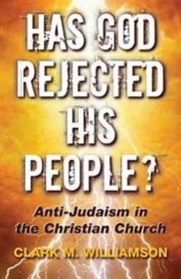 Has God Rejected His People?