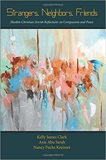 Strangers, Neighbors, Friends