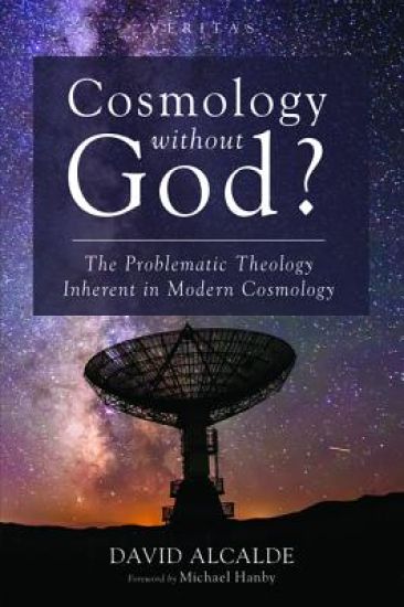 Cosmology Without God?