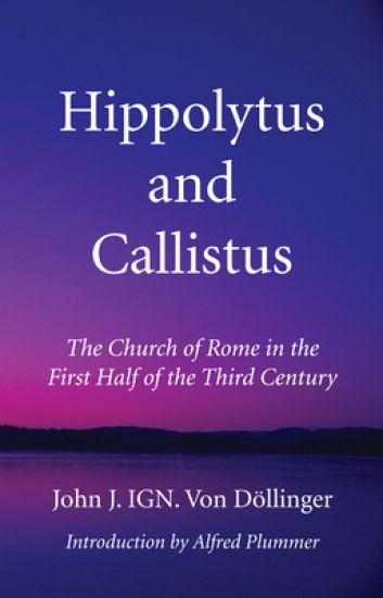 Hippolytus and Callistus