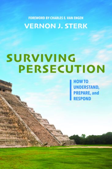 Surviving Persecution