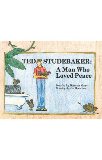 Ted Studebaker
